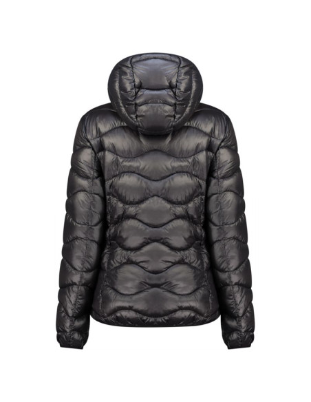 Kurtka damska geographical norway buby black db lady 0151 (wa1797f/gn-black)