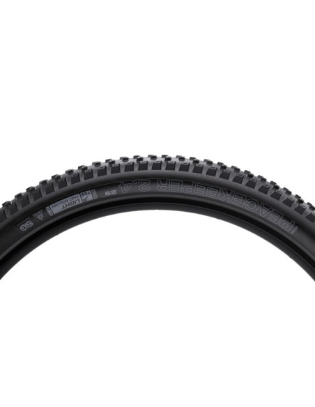 Wtb 29''x2,4 peacekeeper tcs lfr 120tpi sg tritec