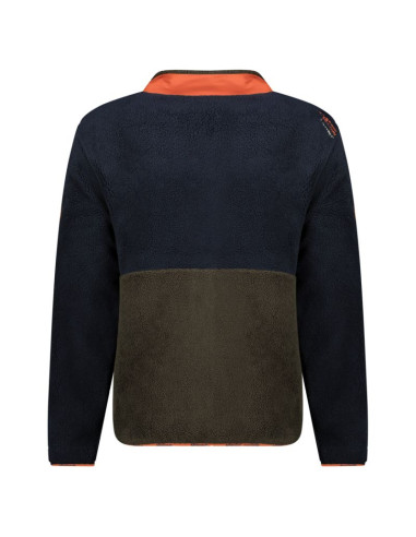Polar męski geographical norway tarley navy db men 0124 (wz8069h/gn-navy)