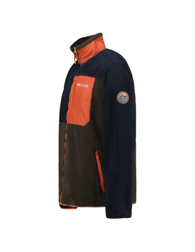Polar męski geographical norway tarley navy db men 0124 (wz8069h/gn-navy)