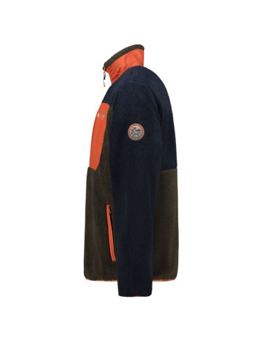 Polar męski geographical norway tarley navy db men 0124 (wz8069h/gn-navy)