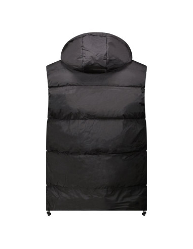 Kamizelka męska geographical norway vito black db men 001 (wz6238h/gn-black)