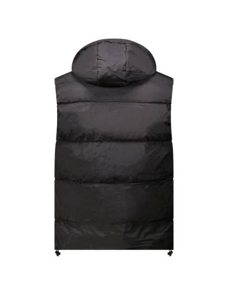 Kamizelka męska geographical norway vito black db men 001 (wz6238h/gn-black)