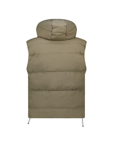 Kamizelka męska geographical norway vito kaki db men 001 (wz6239h/gn-kaki)