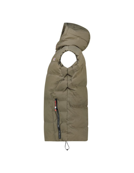 Kamizelka męska geographical norway vito kaki db men 001 (wz6239h/gn-kaki)