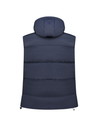 Kamizelka męska geographical norway vito navy db men 001 (wz6240h/gn-navy)