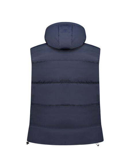Kamizelka męska geographical norway vito navy db men 001 (wz6240h/gn-navy)