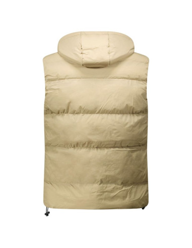 Kamizelka męska geographical norway vito beige db men 001 (wz6241h/gn-beige)