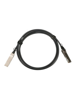 Extralink kabel qsfp+ qsfp+ dac dac, 40gbps, 3m, 30awg 2