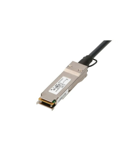 Extralink kabel qsfp+ qsfp+ dac dac, 40gbps, 3m, 30awg