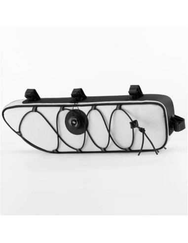 Rockbros torba pod ramę rowerową tl003 biała