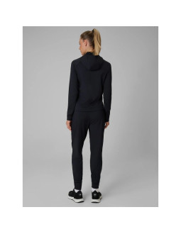 Spodnie treningowe szybkoschnące damskie 4f 4fraw26tftrf1655-20s 2