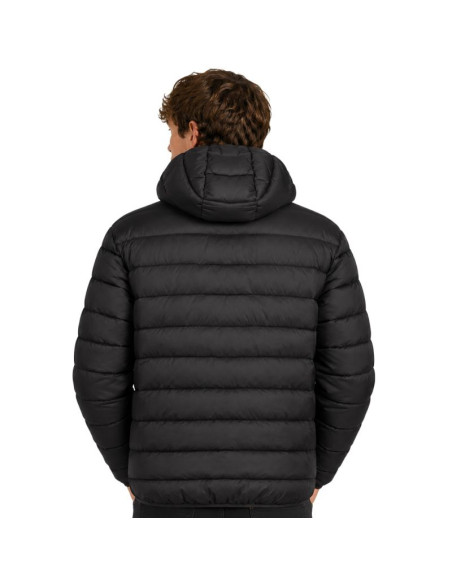 Kurtka męska geographical norway amigo hood black db men 096 (wa1455h/gn-black)