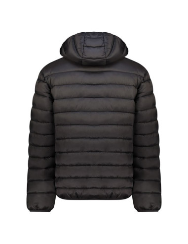 Kurtka męska geographical norway amigo hood black db men 096 (wa1455h/gn-black)