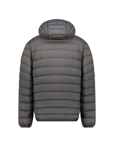 Kurtka męska geographical norway amigo hood dgrey db men 096 (wa1459h/gn-dark grey)