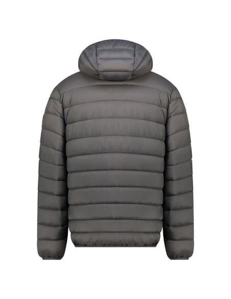Kurtka męska geographical norway amigo hood dgrey db men 096 (wa1459h/gn-dark grey)
