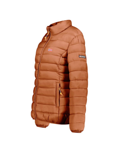 Kurtka damska geographical norway atikolor basic db camel lady 096 (wy4203f/gn-camel)