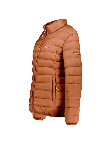Kurtka damska geographical norway atikolor basic db camel lady 096 (wy4203f/gn-camel)