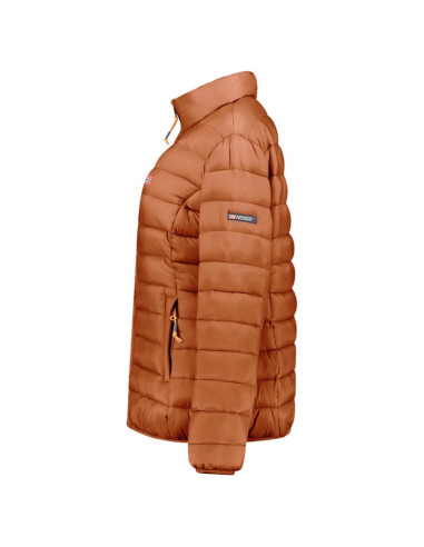 Kurtka damska geographical norway atikolor basic db camel lady 096 (wy4203f/gn-camel)