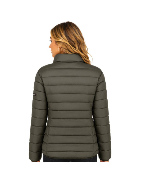Kurtka damska geographical norway atikolor basic db kaki lady 096 (wy4205f/gn-kaki)