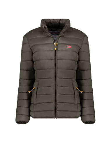 Kurtka damska geographical norway atikolor basic db kaki lady 096 (wy4205f/gn-kaki)