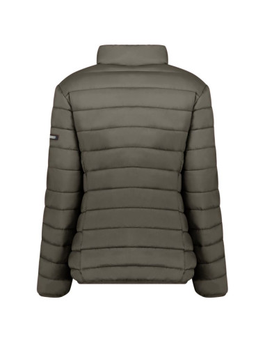 Kurtka damska geographical norway atikolor basic db kaki lady 096 (wy4205f/gn-kaki)