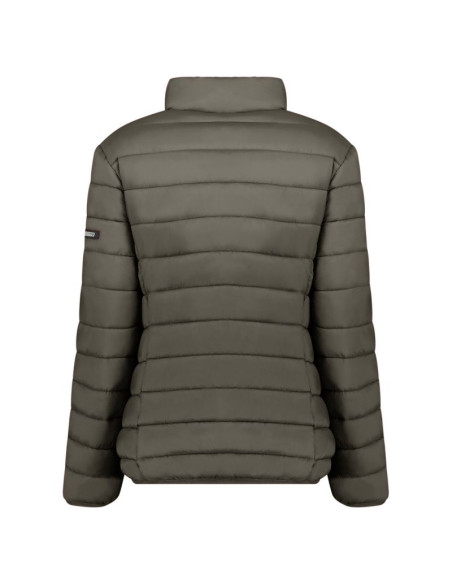 Kurtka damska geographical norway atikolor basic db kaki lady 096 (wy4205f/gn-kaki)