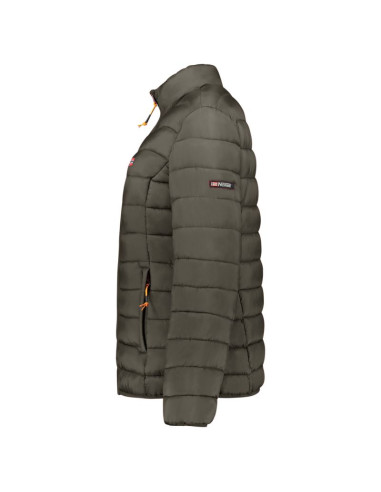 Kurtka damska geographical norway atikolor basic db kaki lady 096 (wy4205f/gn-kaki)