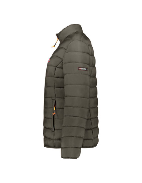 Kurtka damska geographical norway atikolor basic db kaki lady 096 (wy4205f/gn-kaki)