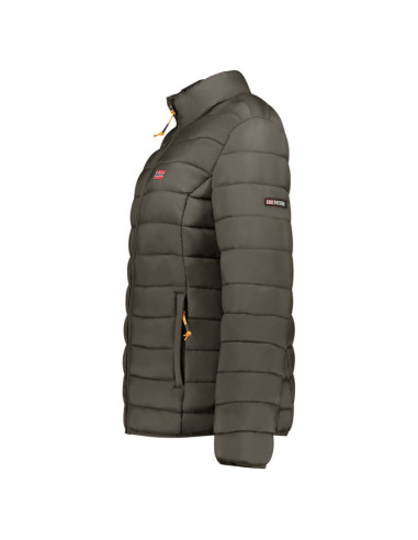 Kurtka damska geographical norway atikolor basic db kaki lady 096 (wy4205f/gn-kaki)