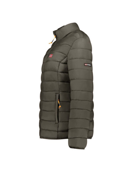 Kurtka damska geographical norway atikolor basic db kaki lady 096 (wy4205f/gn-kaki)