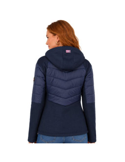 Polar damski geographical norway trendy navy db lady 024 (wy7171f/gn-navy) 2