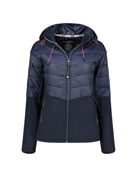 Polar damski geographical norway trendy navy db lady 024 (wy7171f/gn-navy)