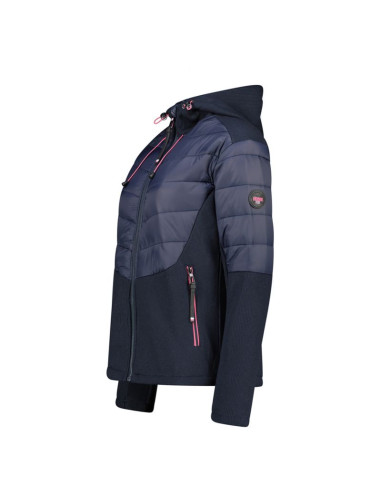 Polar damski geographical norway trendy navy db lady 024 (wy7171f/gn-navy)