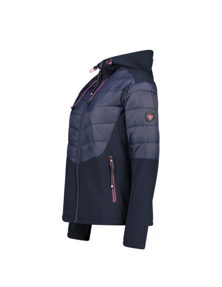 Polar damski geographical norway trendy navy db lady 024 (wy7171f/gn-navy)