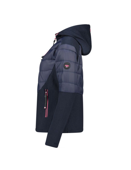 Polar damski geographical norway trendy navy db lady 024 (wy7171f/gn-navy)