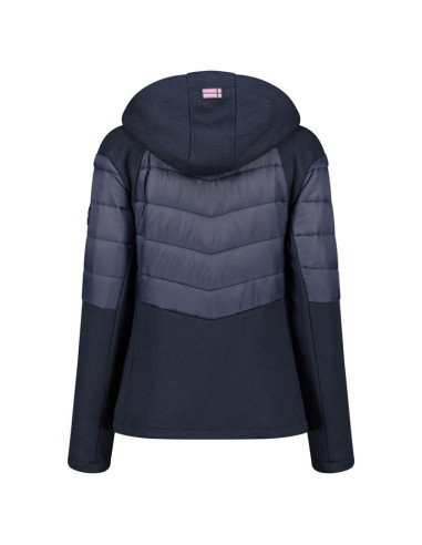 Polar damski geographical norway trendy navy db lady 024 (wy7171f/gn-navy)