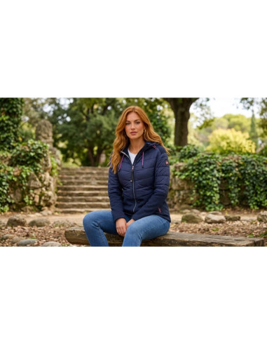 Polar damski geographical norway trendy navy db lady 024 (wy7171f/gn-navy)