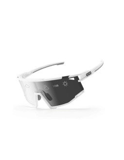 Rockbros okulary sportowe 14110008001 z fotochrom