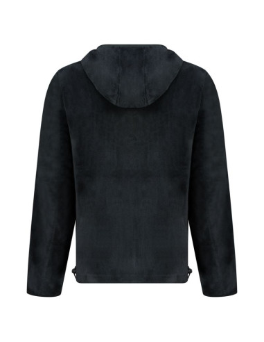 Polar męski geographical norway upload hood black db men 224 (wy3383h/gn-black)