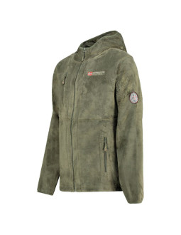 Polar męski geographical norway upload hood olive db men 224 (wy3387h/gn-olive) 2