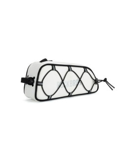 Rockbros torba na ramę 30120045002 biała 0,7l