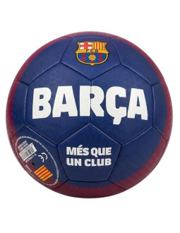 Fc barcelona piłka nożna oficjalna licencjonowana bb1072 2