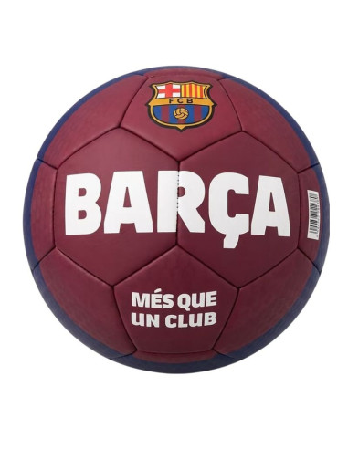 Fc barcelona piłka nożna oficjalna licencjonowana bb1072