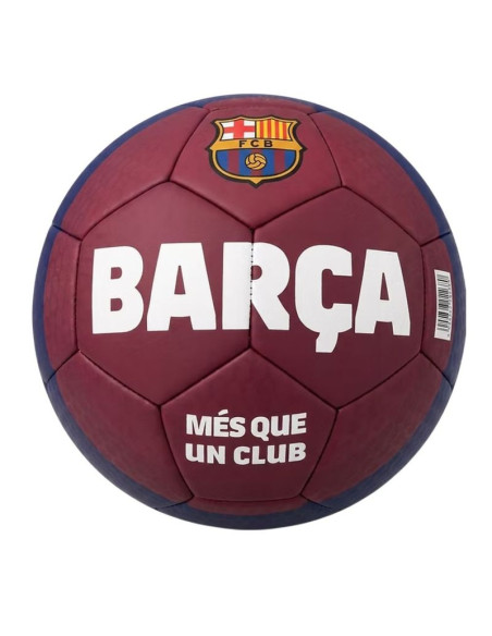 Fc barcelona piłka nożna oficjalna licencjonowana bb1072