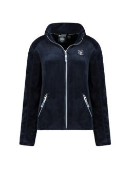 Polar damski geographical norway ticarina navy db lady 0124 (wz8080f/gn-navy)