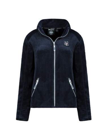 Polar damski geographical norway ticarina navy db lady 0124 (wz8080f/gn-navy)