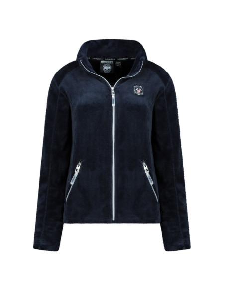 Polar damski geographical norway ticarina navy db lady 0124 (wz8080f/gn-navy)