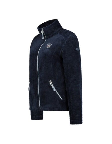 Polar damski geographical norway ticarina navy db lady 0124 (wz8080f/gn-navy)