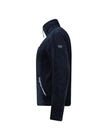 Polar damski geographical norway ticarina navy db lady 0124 (wz8080f/gn-navy)